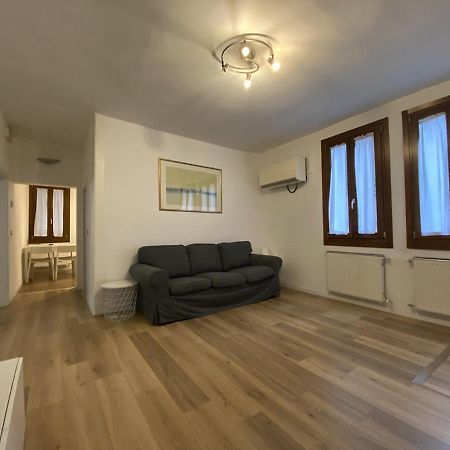 Ca' Veronese Apartment Venice Ngoại thất bức ảnh