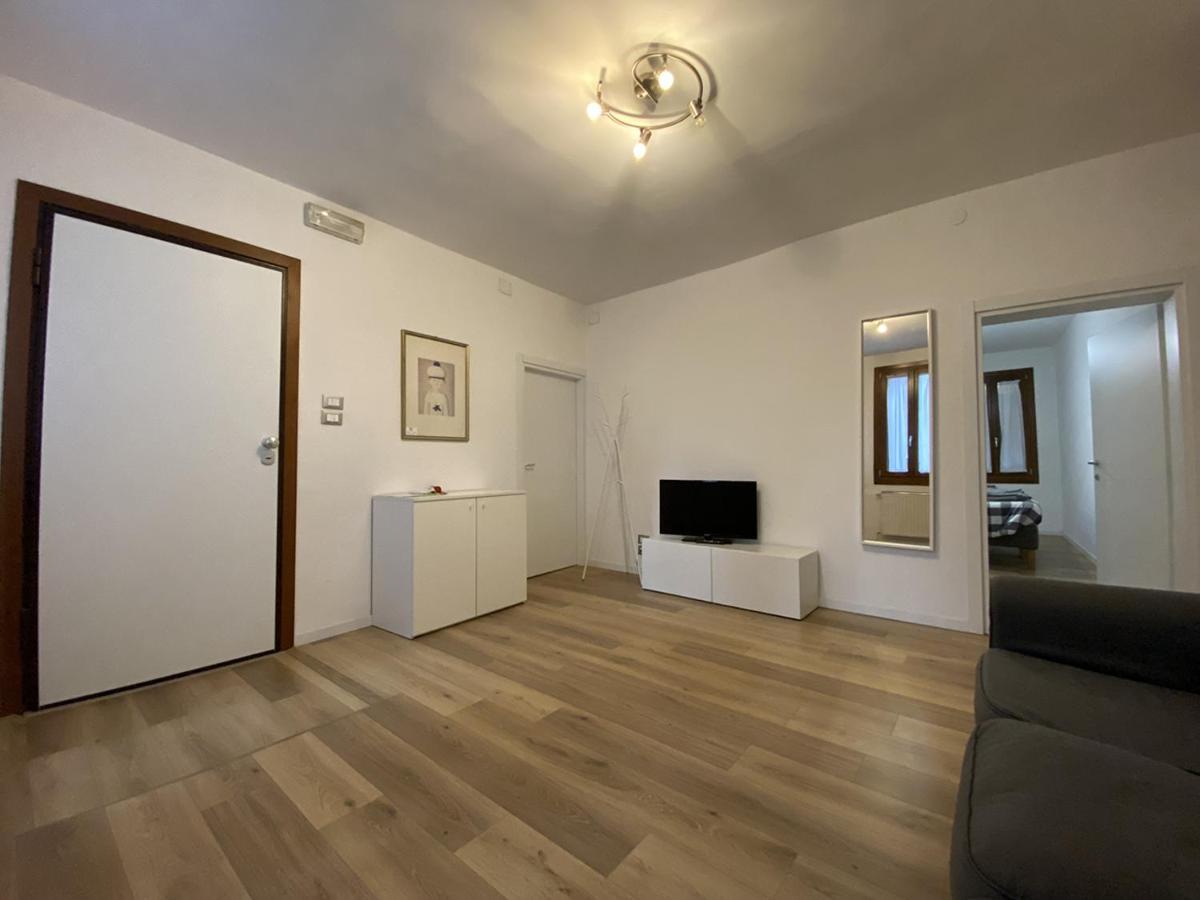 Ca' Veronese Apartment Venice Ngoại thất bức ảnh