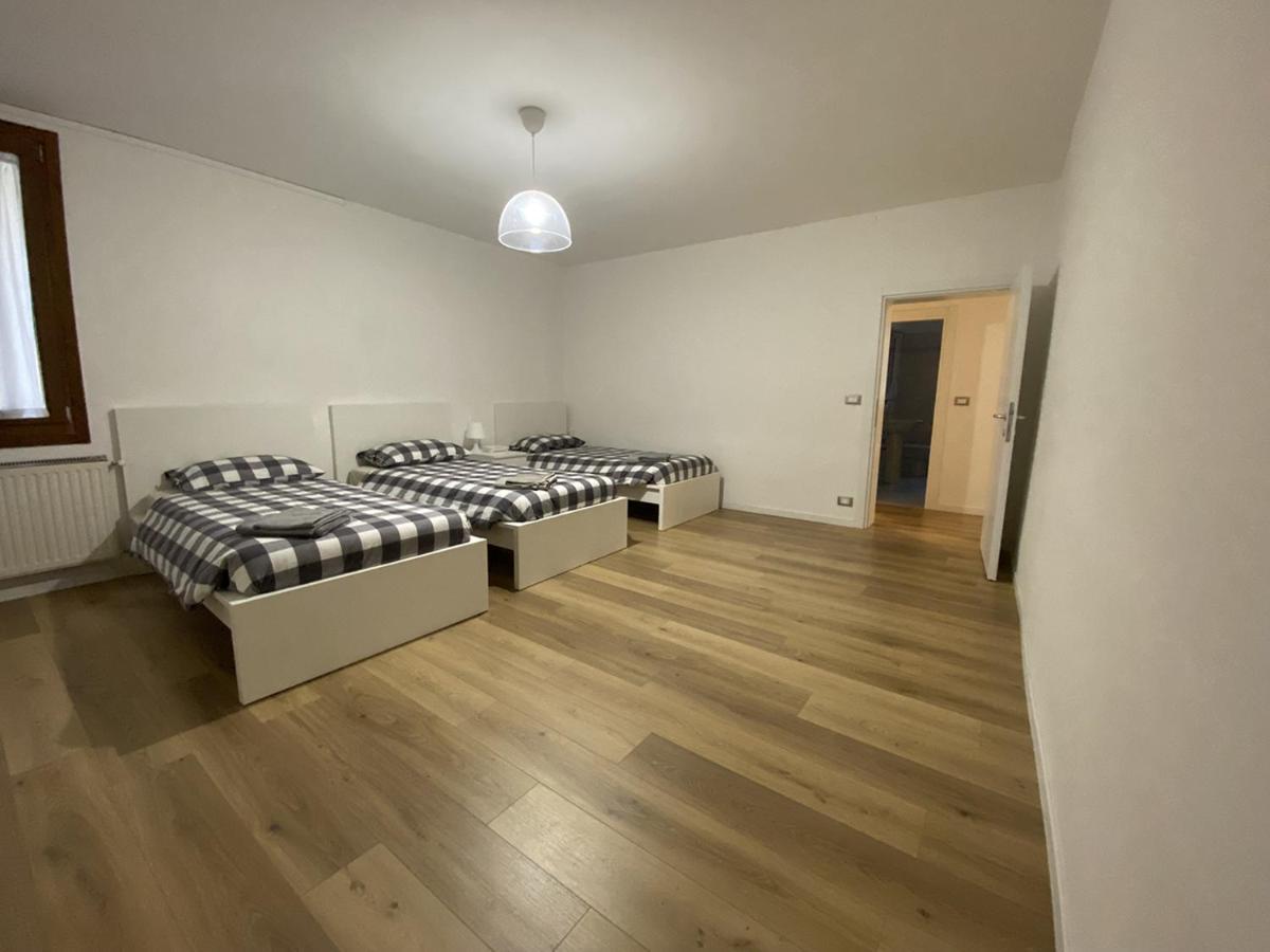 Ca' Veronese Apartment Venice Ngoại thất bức ảnh