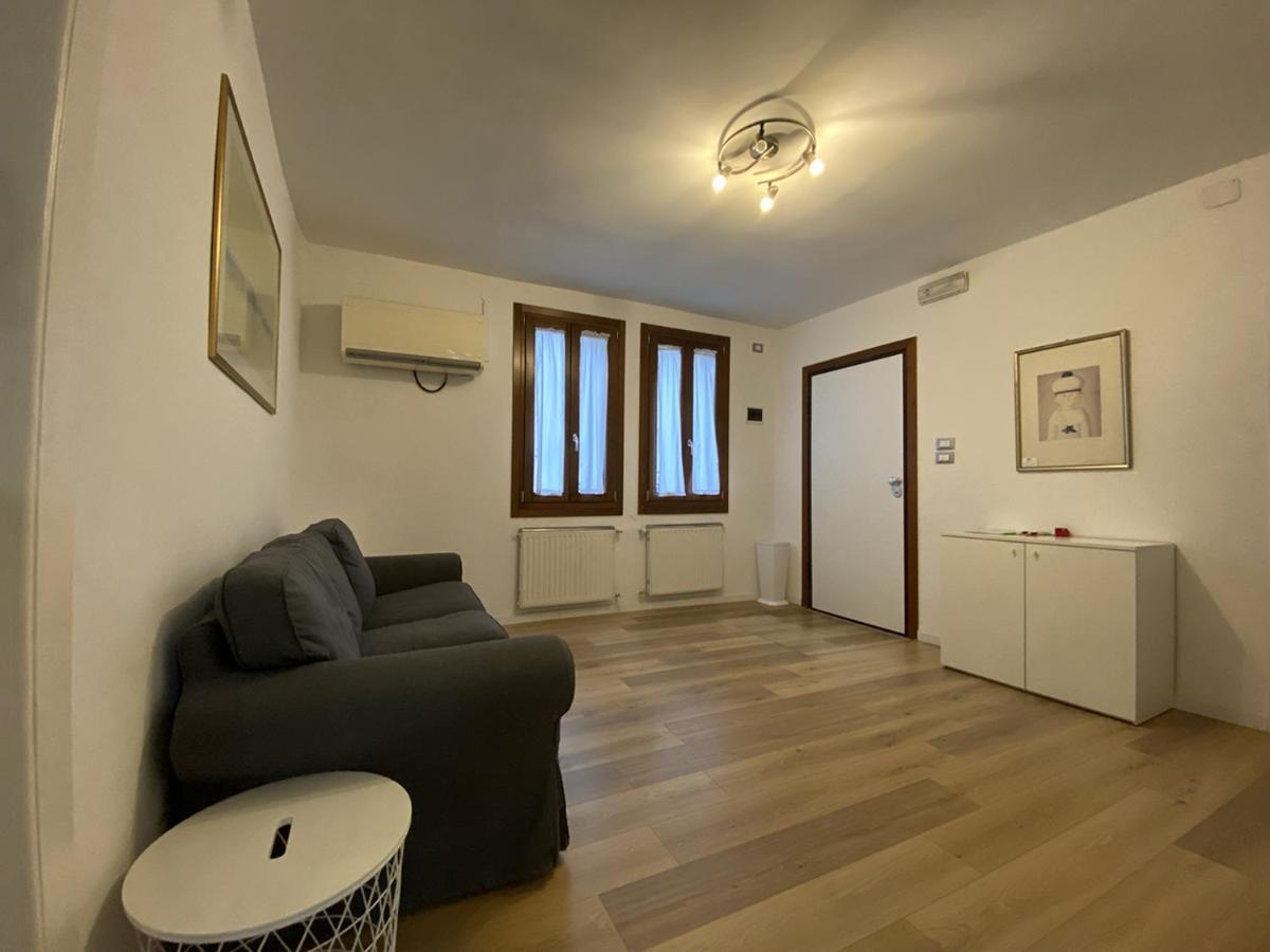Ca' Veronese Apartment Venice Ngoại thất bức ảnh