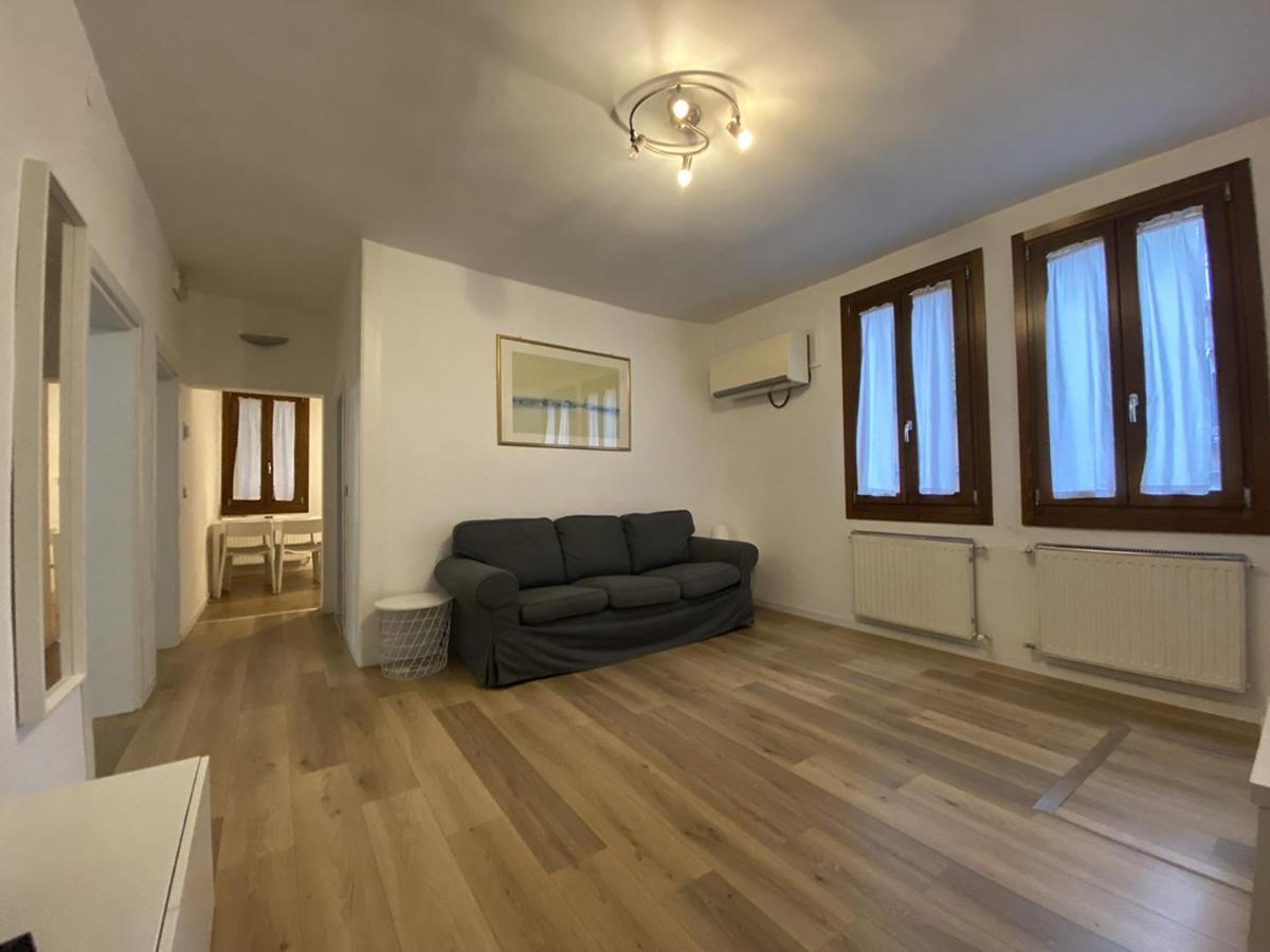 Ca' Veronese Apartment Venice Ngoại thất bức ảnh