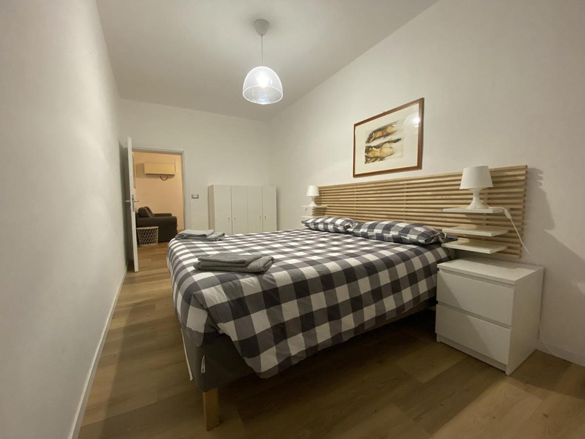 Ca' Veronese Apartment Venice Ngoại thất bức ảnh