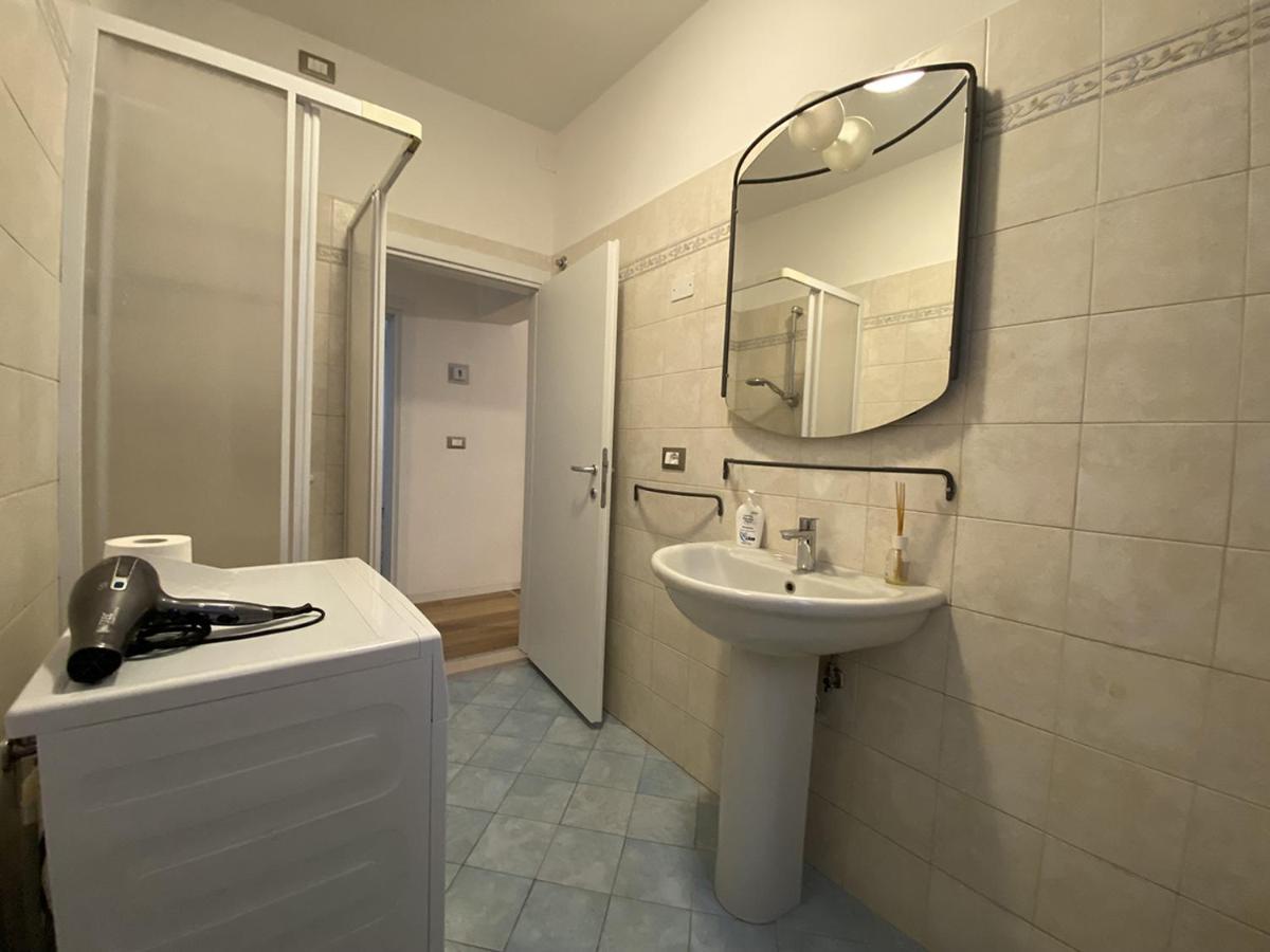 Ca' Veronese Apartment Venice Ngoại thất bức ảnh