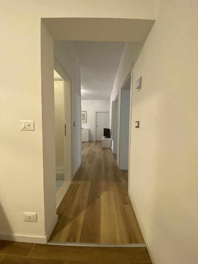 Ca' Veronese Apartment Venice Ngoại thất bức ảnh