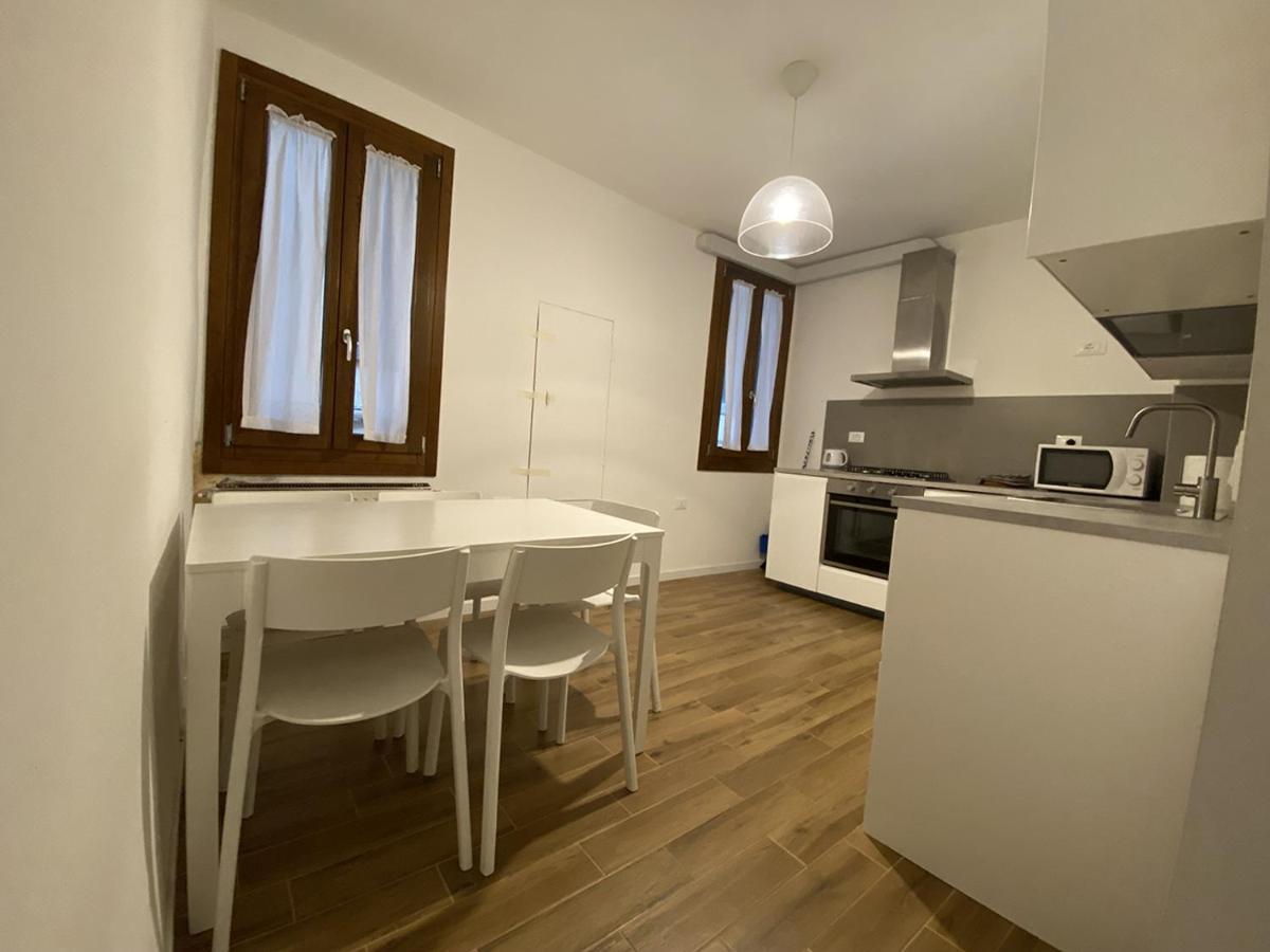 Ca' Veronese Apartment Venice Ngoại thất bức ảnh