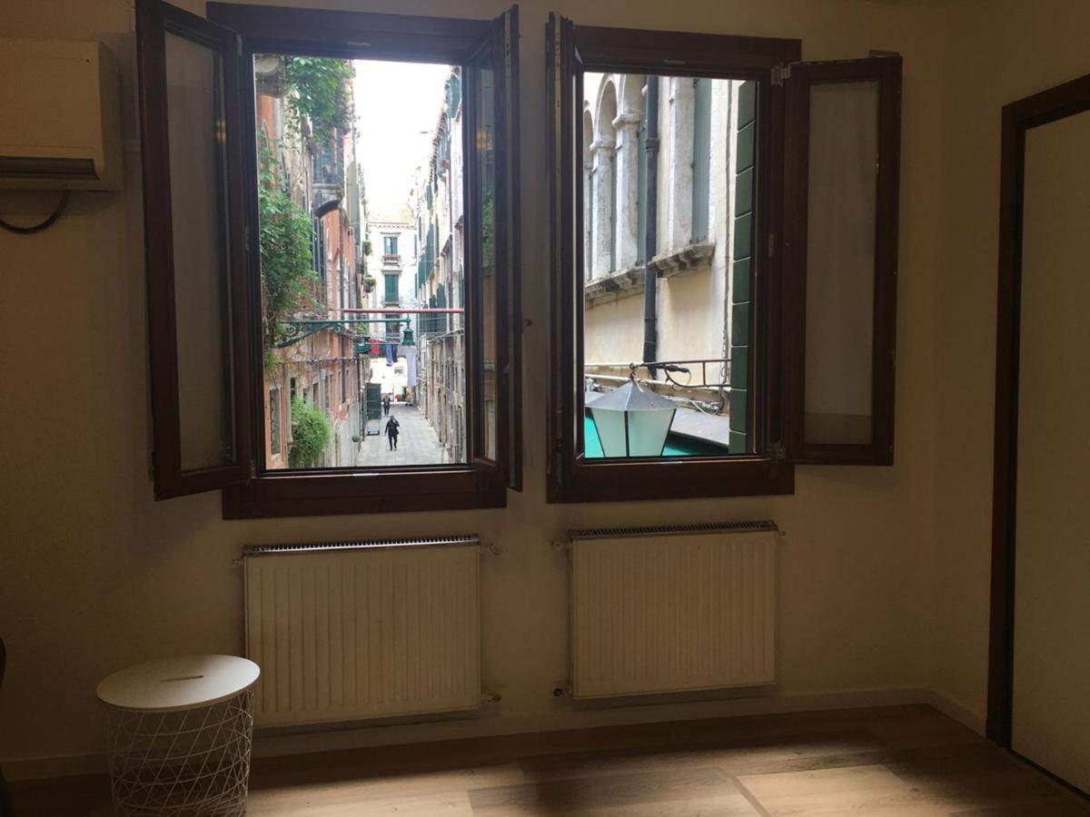 Ca' Veronese Apartment Venice Ngoại thất bức ảnh